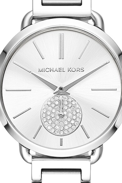 Michael Kors Portia kerek karóra női