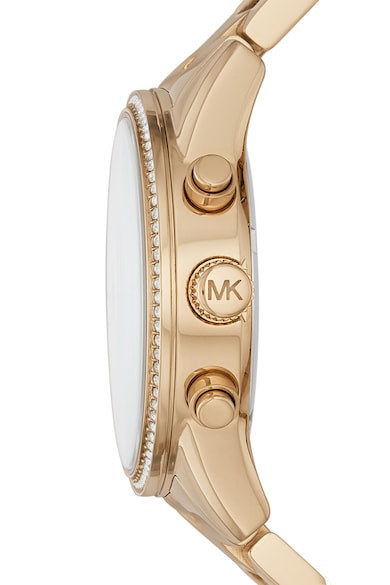 Michael Kors Часовник Ritz с хронограф Жени