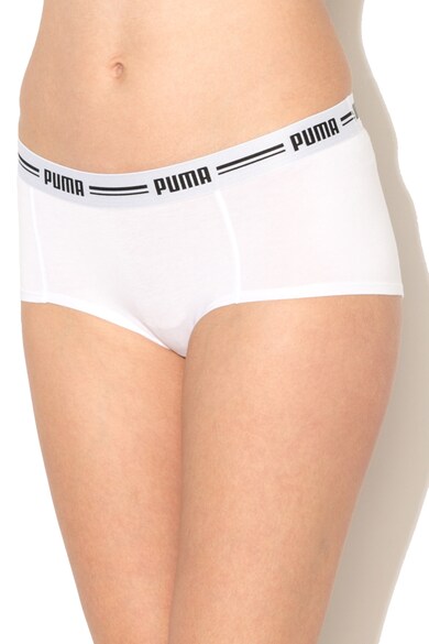 Puma Set de boxeri din amestec de modal - 2 perechi Femei