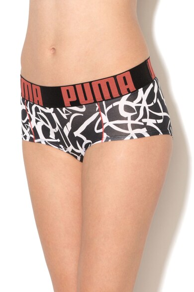 Puma Set de pantaloni scurti din amestec de modal - 2 piese Femei