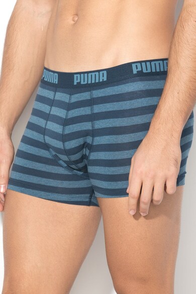 Puma Rugalmas derekú boxer szett - 2 db férfi