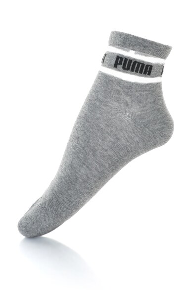 Puma Set de sosete scurte - 2 perechi Femei