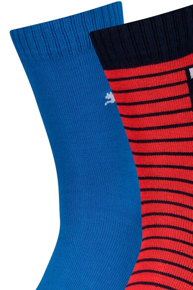 Puma Унисекс чорапи с лого - 2 чифта Момчета