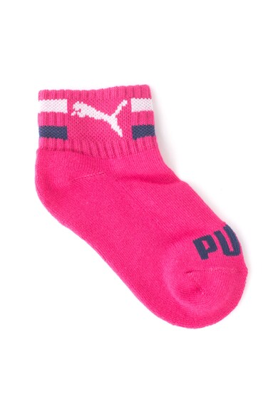 Puma Чорапи до глезена - 2 чифта Момичета