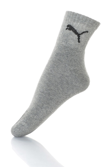 Puma Унисекс къси чорапи - 3 чифта Мъже