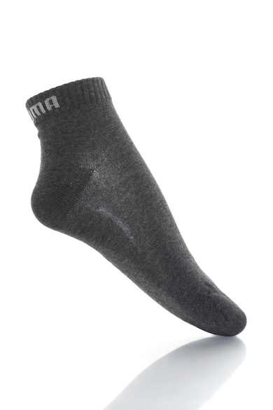 Puma Чорапи до глезена - 3 чифта Жени