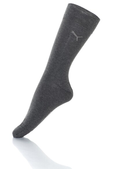 Puma Комплект чорапи до средата на прасеца с лого - 2 чифта Мъже