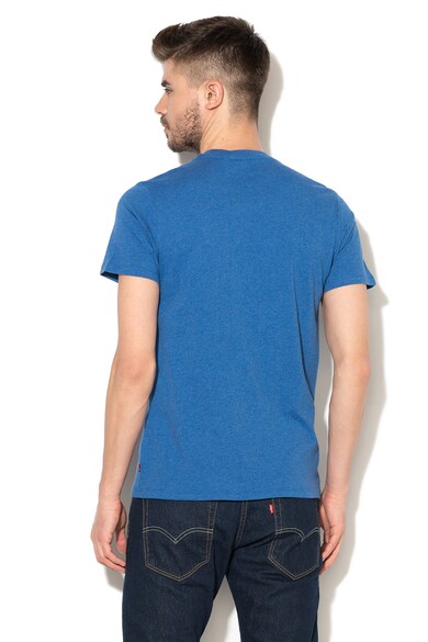 Levi's Tricou de bumbac cu imprimeu 0381 Barbati