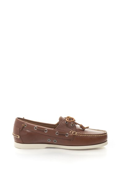 Polo Ralph Lauren Pantofi loafer de piele Barbati