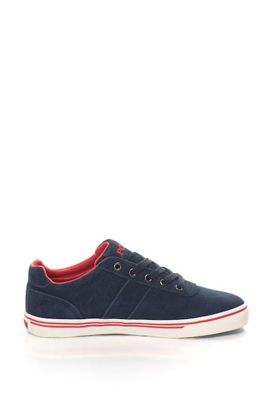 Polo Ralph Lauren Hanford nyersbőr sneakers cipő férfi