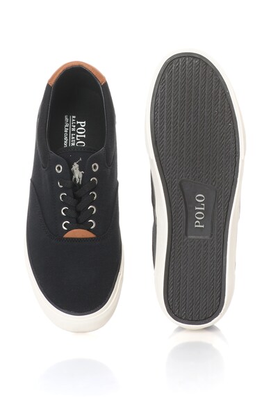Polo Ralph Lauren Текстилни спортни обувки THORTON Мъже