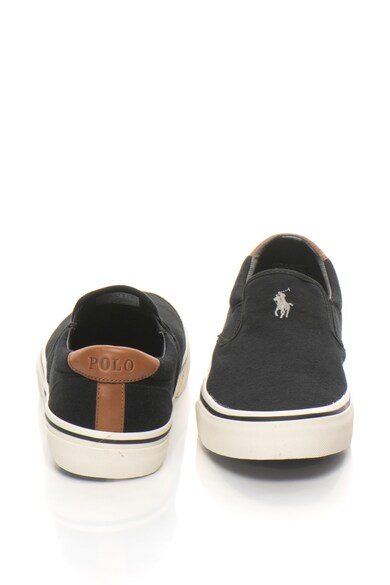 Polo Ralph Lauren Tenisi slip-on cu aplicatie logo Thompson Barbati