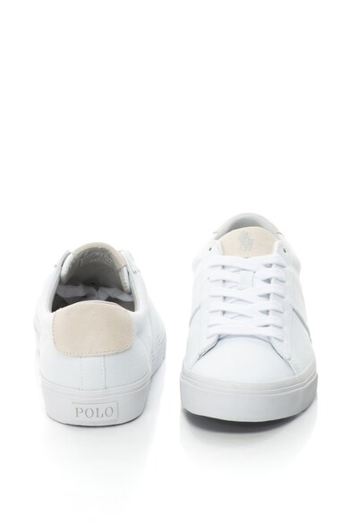 Polo Ralph Lauren Текстилни спортни обувки Sayer Мъже