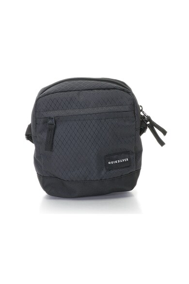 QUIKSILVER Geanta crossbody cu aplicatie logo 4 Barbati