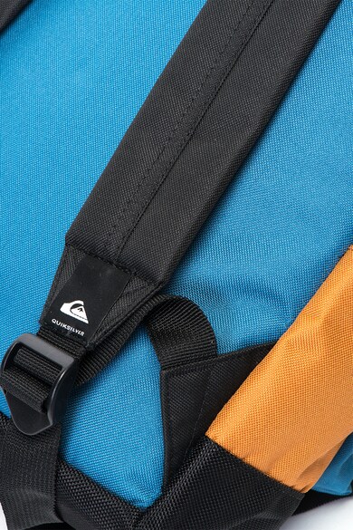 QUIKSILVER Hátizsák colorblock dizájnnal férfi