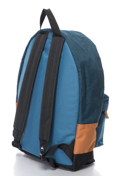 QUIKSILVER Rucsac cu design colorblock Barbati