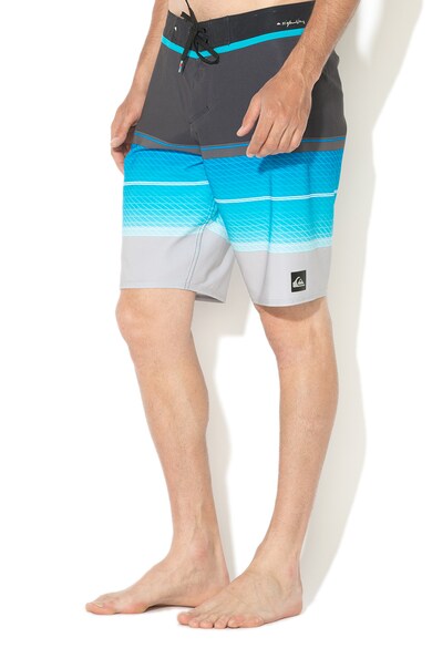 QUIKSILVER Bermuda fürdőnadrágEQYBS03858 férfi