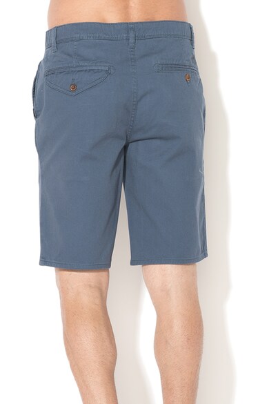 QUIKSILVER Straight fit chino bermudanadrág férfi