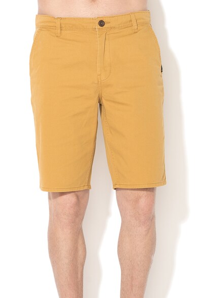 QUIKSILVER Bermude chino cu croiala dreapta Everyday Barbati