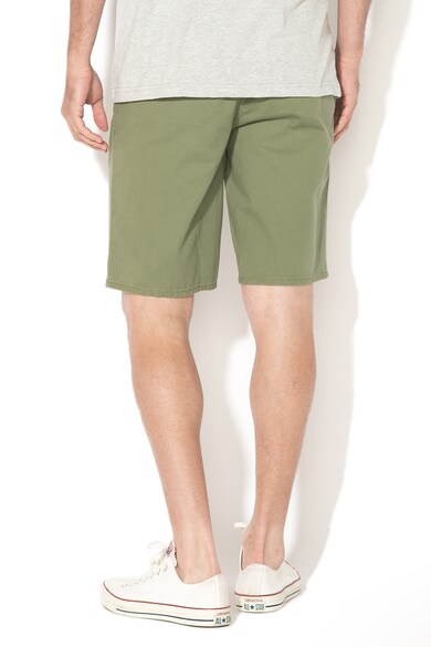 QUIKSILVER Bermude chino cu croiala dreapta Everyday Barbati