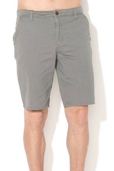 QUIKSILVER Bermude chino cu croiala dreapta Everyday Barbati