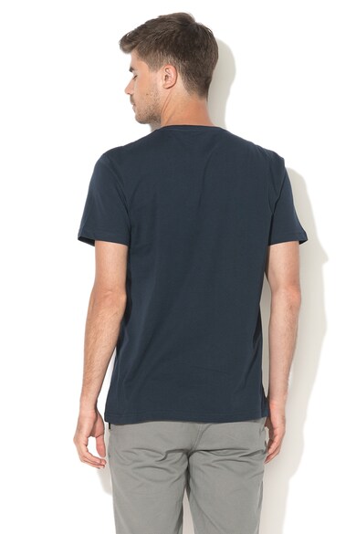 QUIKSILVER Tricou regular fit cu imprimeu logo Barbati