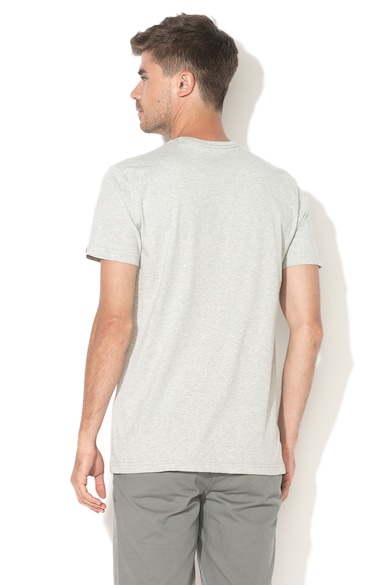 QUIKSILVER Tricou regular fit cu imprimeu logo Barbati