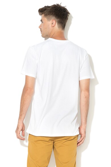 QUIKSILVER Tricou regular fit cu imprimeu logo Barbati