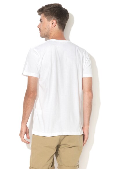 QUIKSILVER Тениска с фигурална щампа Мъже