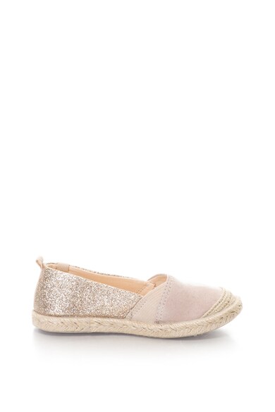 ROXY Espadrile cu insertii stralucitoare Fete