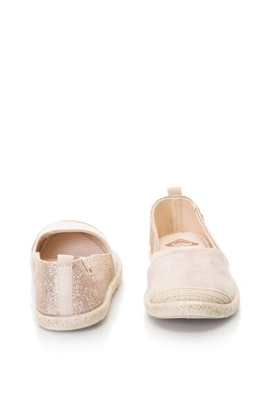 ROXY Pantofi slip-on tip espadrile Femei