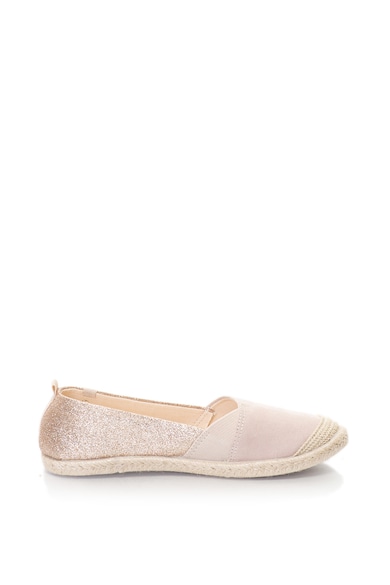 ROXY Pantofi slip-on tip espadrile Femei