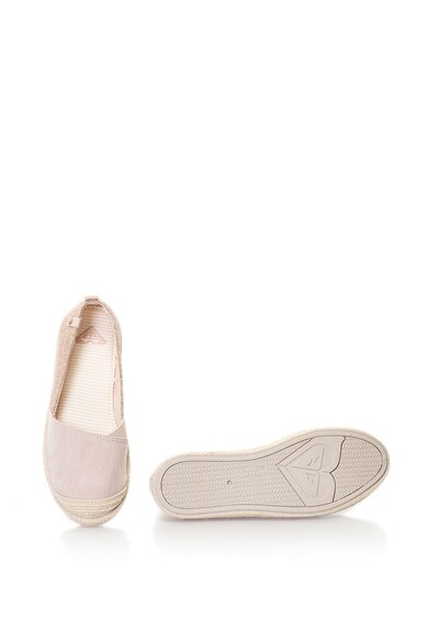 ROXY Pantofi slip-on tip espadrile Femei