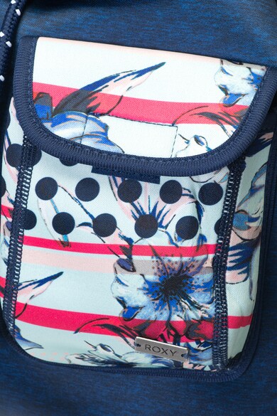 ROXY Rucsac cu imprimeu floral Femei