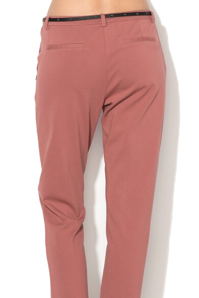 Maison Scotch Pantaloni eleganti cu pensa Femei