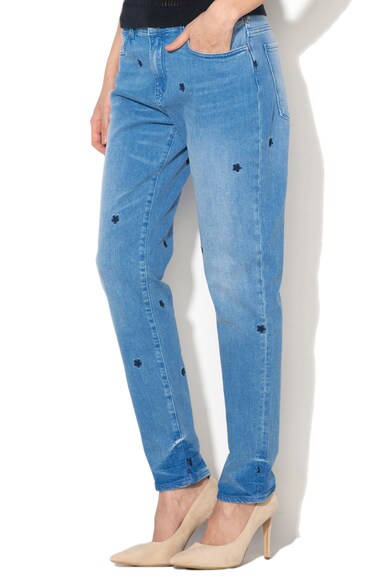 Maison Scotch Petit Ami slim boyfriend fazonú farmernadrág női