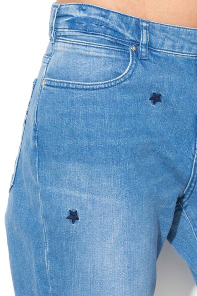 Maison Scotch Petit Ami slim boyfriend fazonú farmernadrág női