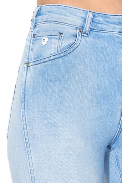 Maison Scotch Magas derekú skinny farmernadrág női