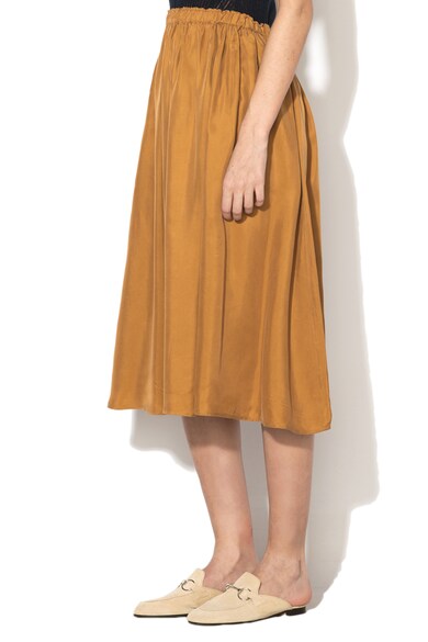 Maison Scotch Fusta midi vaporoasa Femei