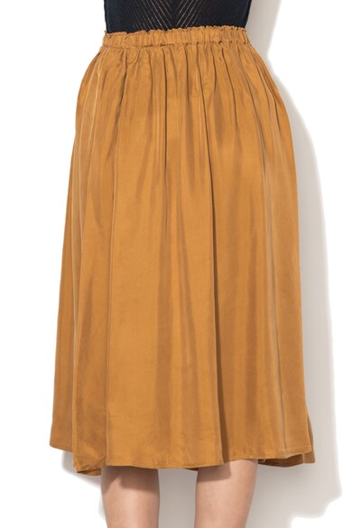 Maison Scotch Fusta midi vaporoasa Femei