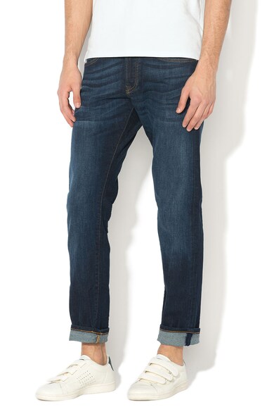 Scotch & Soda Ralstion regular slim fit farmernadrág férfi