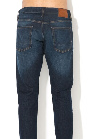 Scotch & Soda Ralstion regular slim fit farmernadrág férfi