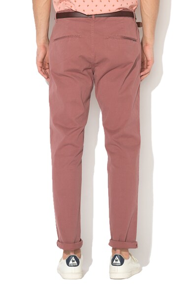 Scotch & Soda Pantaloni chino Stuart Barbati