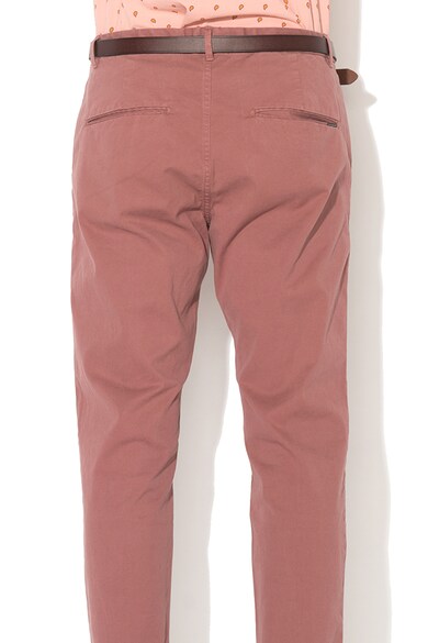 Scotch & Soda Stuart chino nadrág férfi