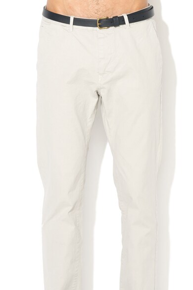 Scotch & Soda Pantaloni chino Stuart Barbati