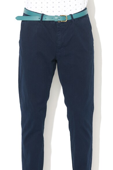 Scotch & Soda Pantaloni chino Stuart Barbati