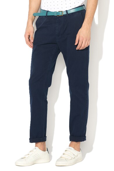 Scotch & Soda Pantaloni chino Stuart Barbati