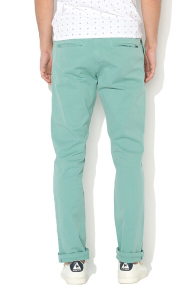 Scotch & Soda Pantaloni chino Stuart Barbati