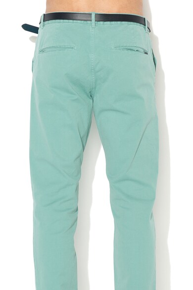 Scotch & Soda Pantaloni chino Stuart Barbati