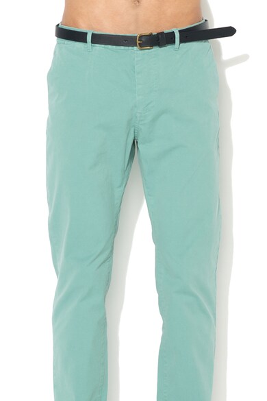 Scotch & Soda Pantaloni chino Stuart Barbati